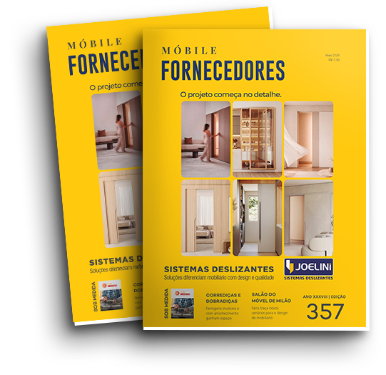 Móbile Fornecedores