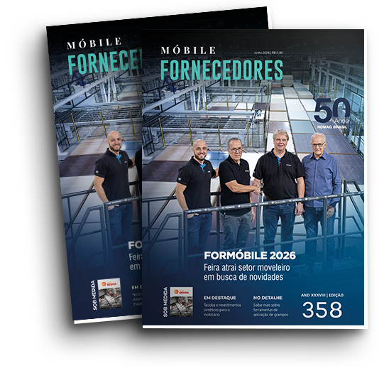 Móbile Fornecedores