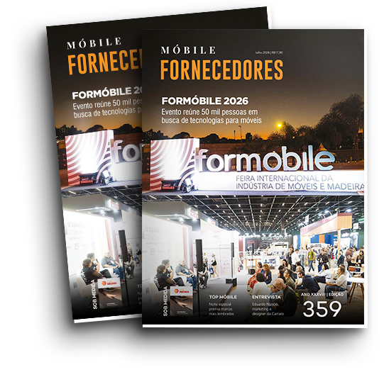 Móbile Fornecedores