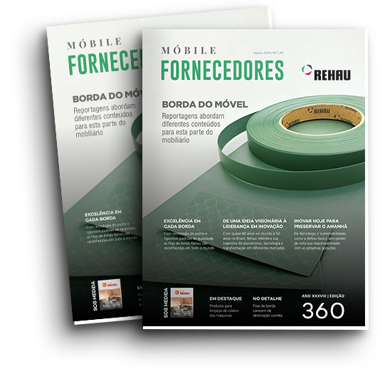 Móbile Fornecedores