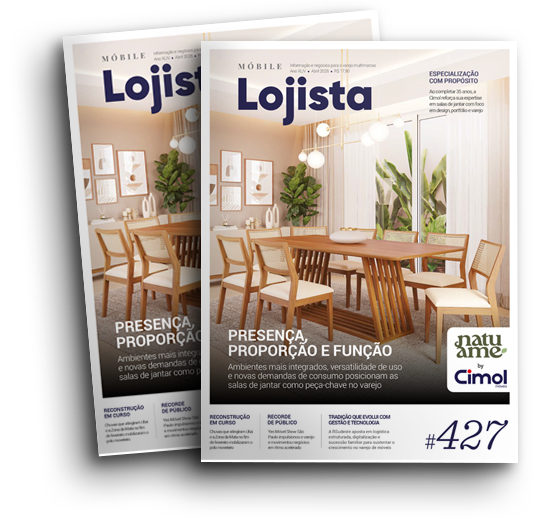Móbile Lojista