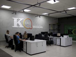 inovação para o varejo