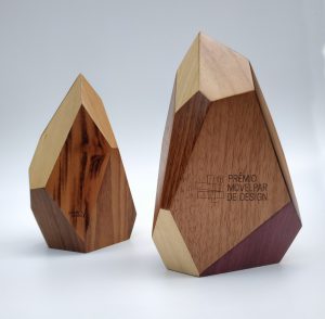 Prêmio de Design Movelpar
